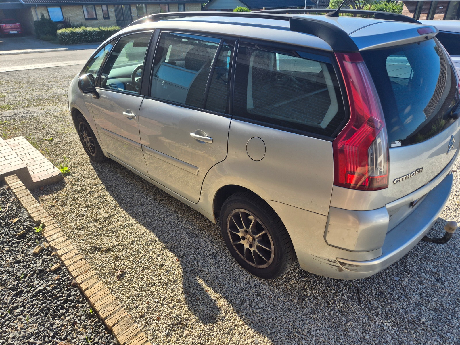 Citroen Grand C4 Picasso til salg hos Nabilli