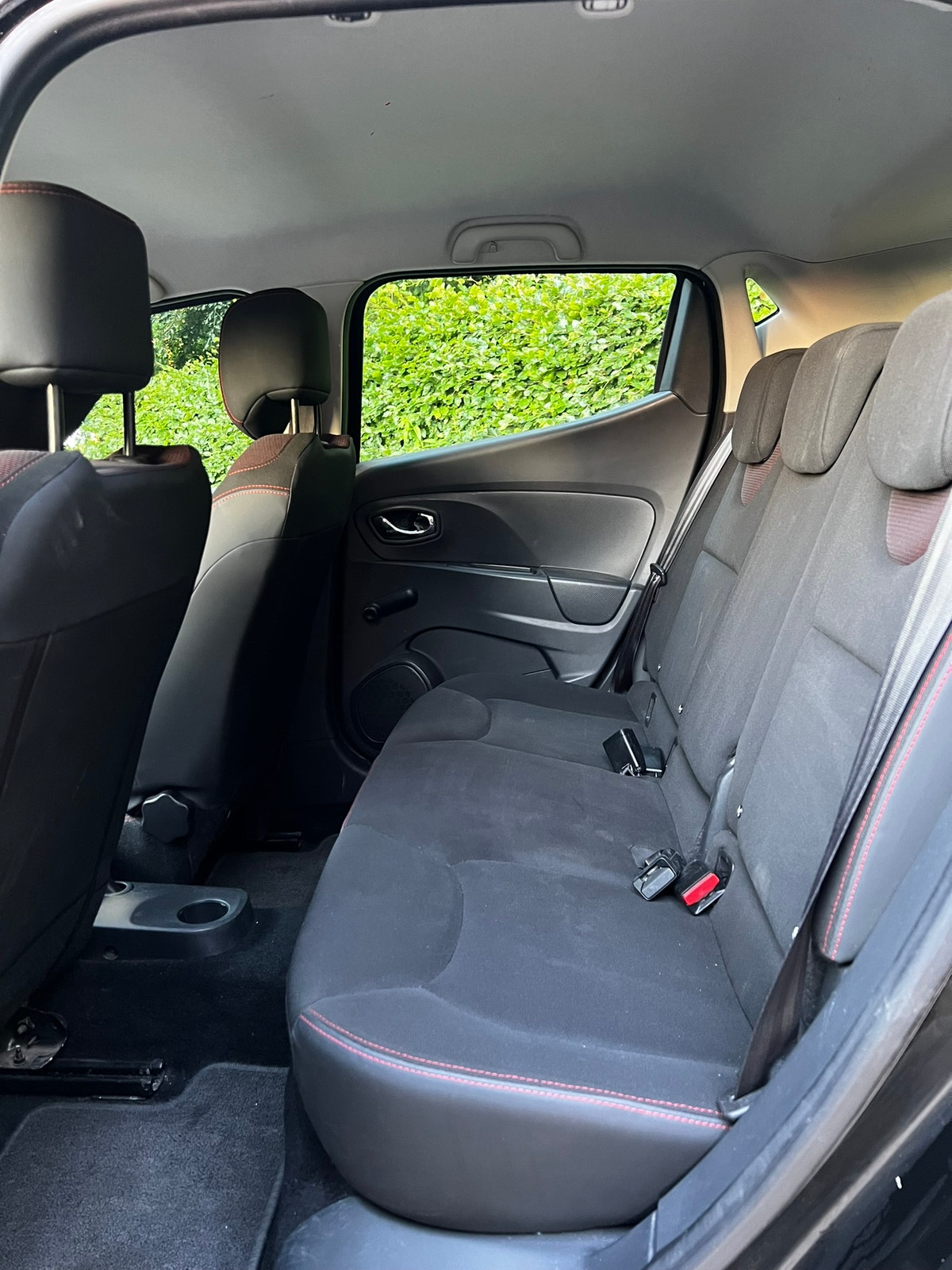 Renault Clio til salg hos Nabilli
