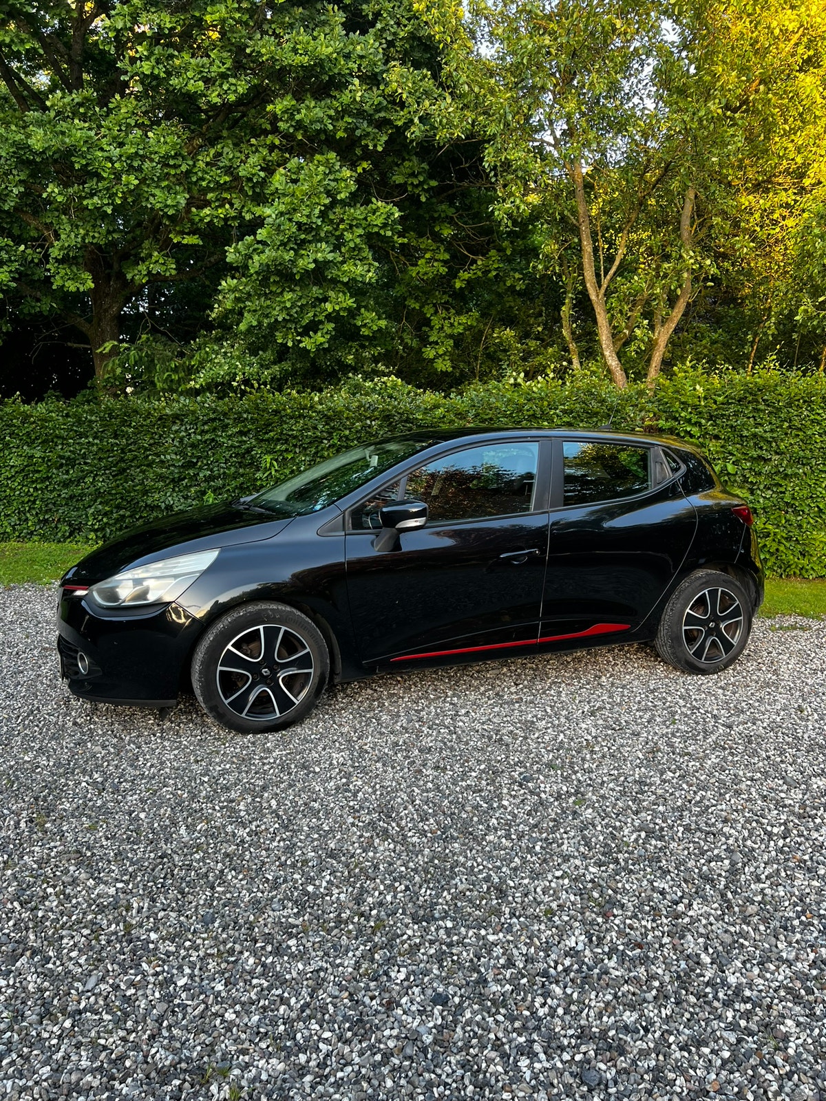 Renault Clio til salg hos Nabilli