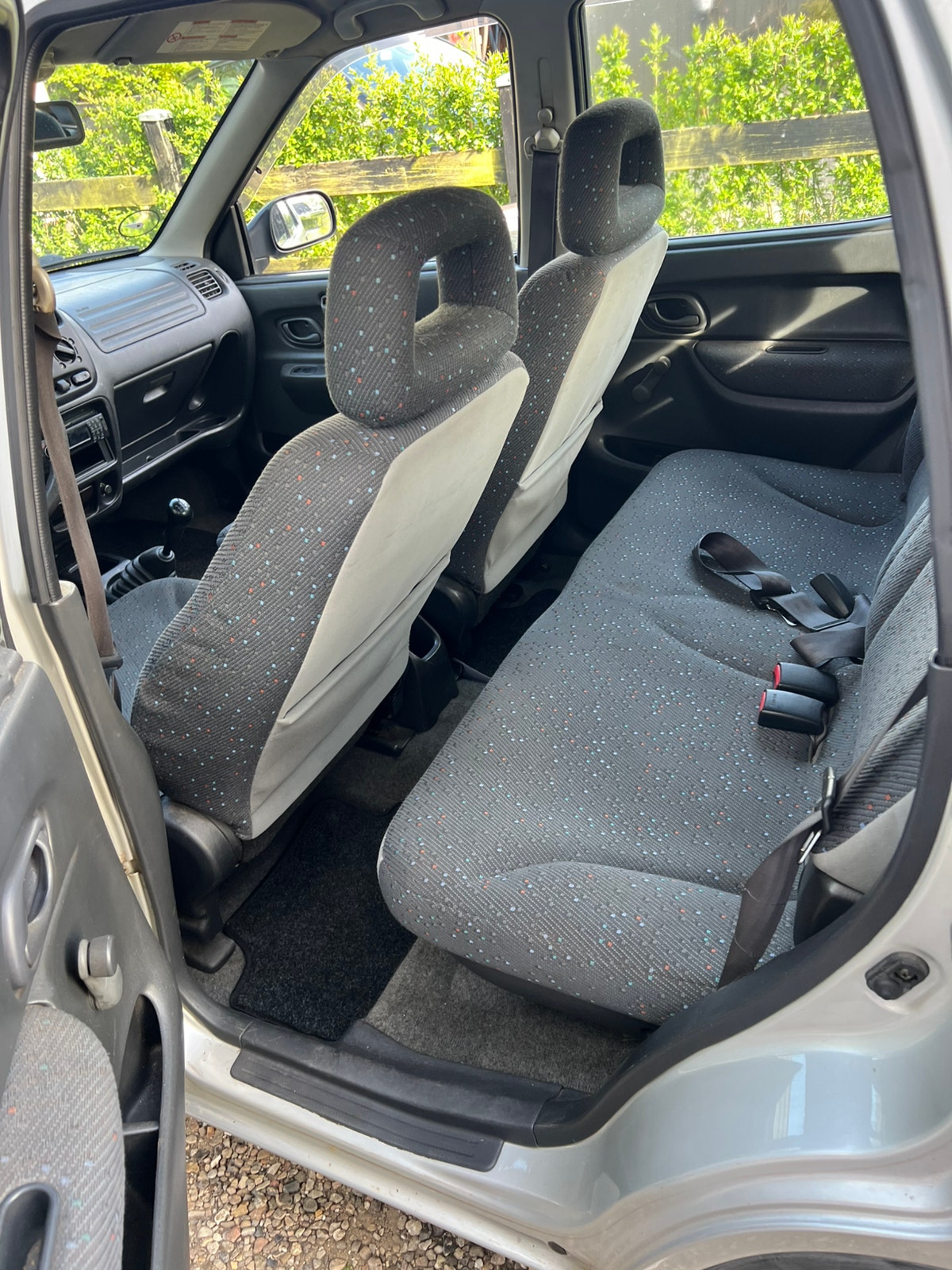 Suzuki Ignis til salg hos Nabilli