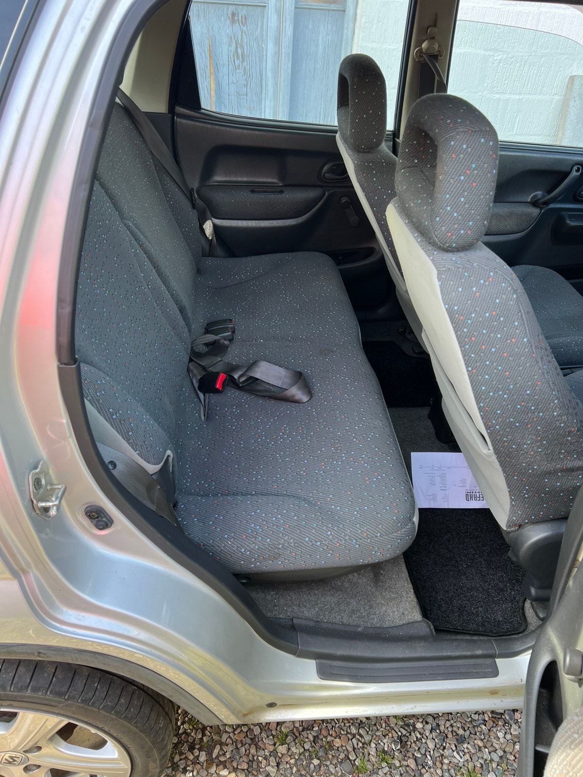 Suzuki Ignis til salg hos Nabilli