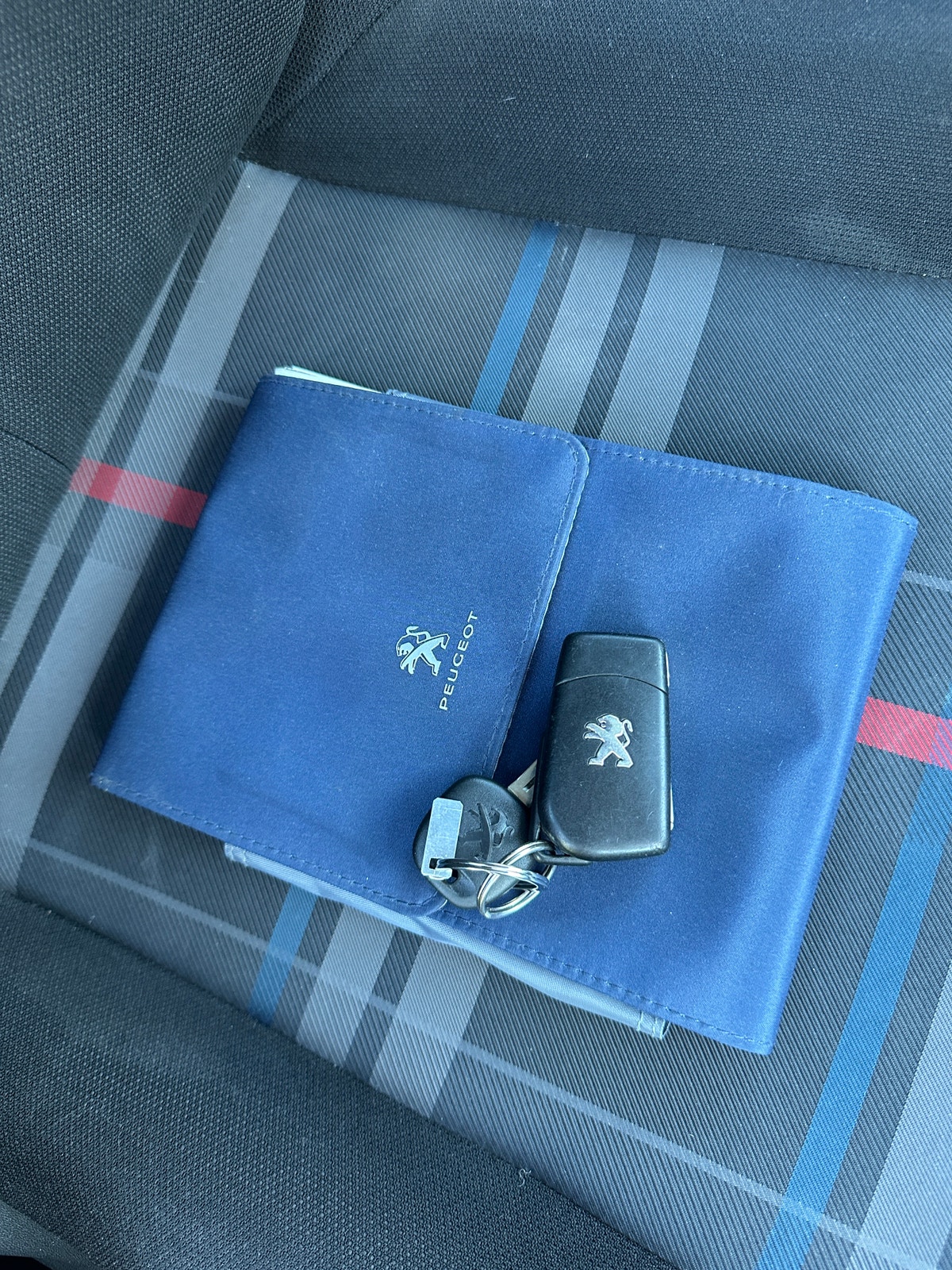 Peugeot 108 til salg hos Nabilli