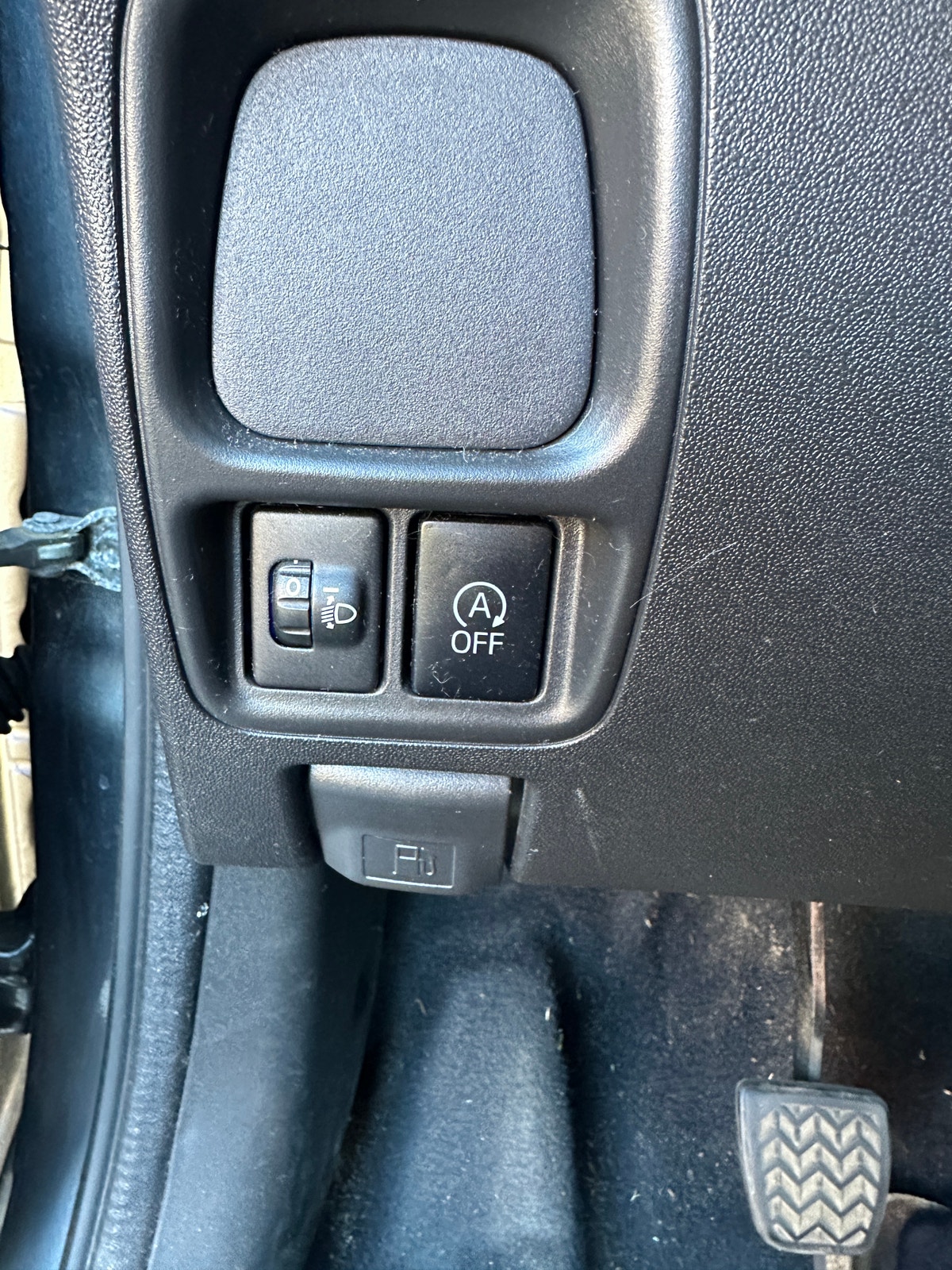 Peugeot 108 til salg hos Nabilli