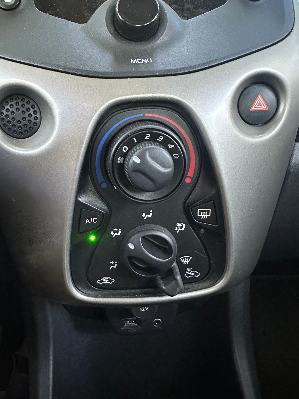 Peugeot 108 til salg hos Nabilli