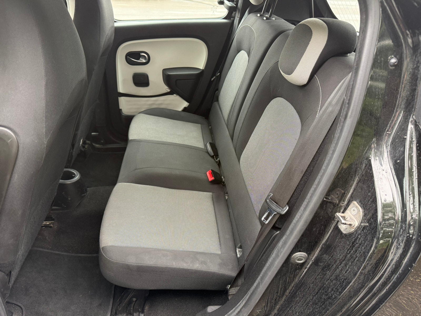 Renault Twingo til salg hos Nabilli