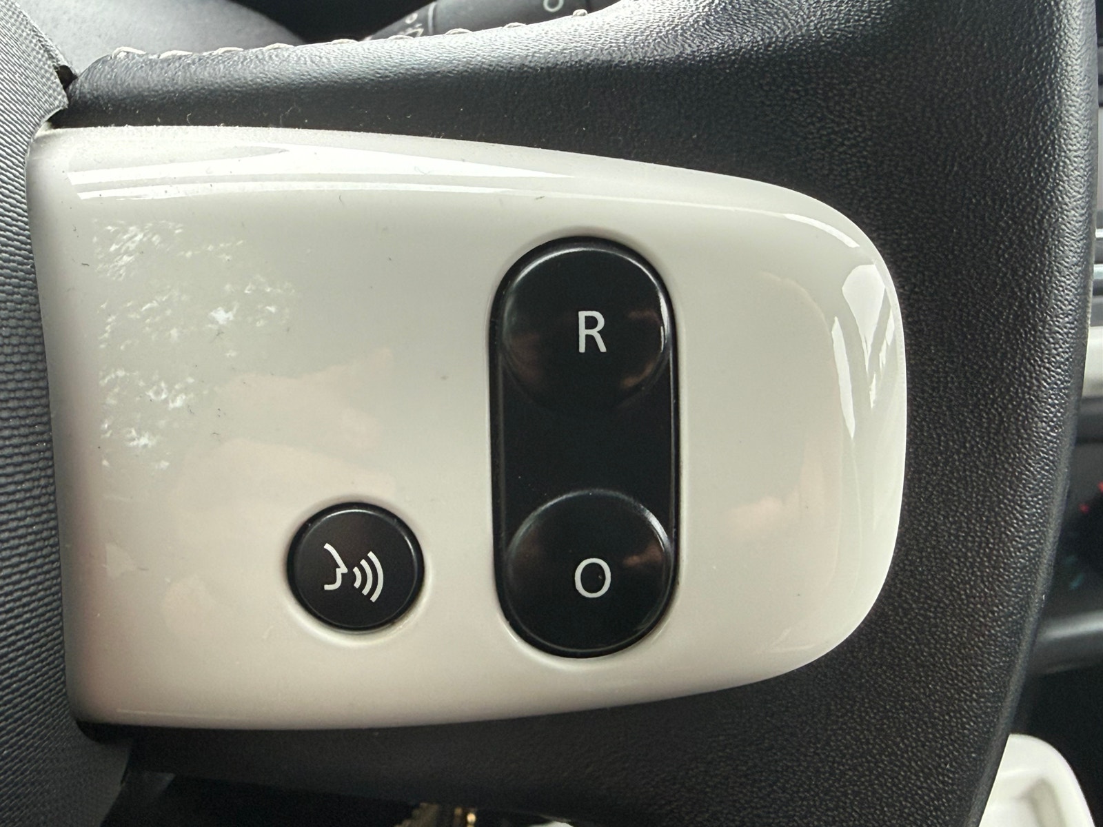 Renault Twingo til salg hos Nabilli