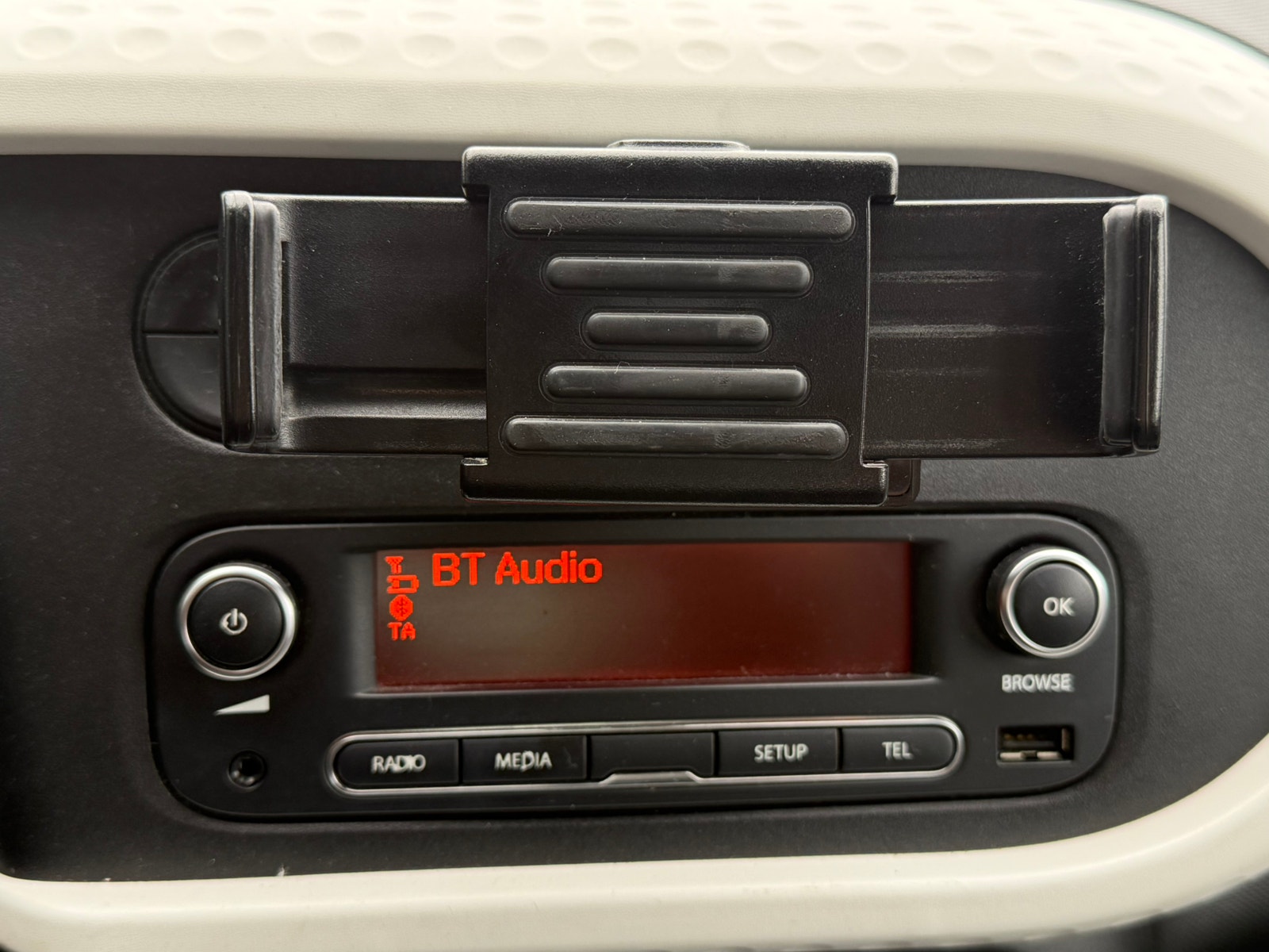 Renault Twingo til salg hos Nabilli