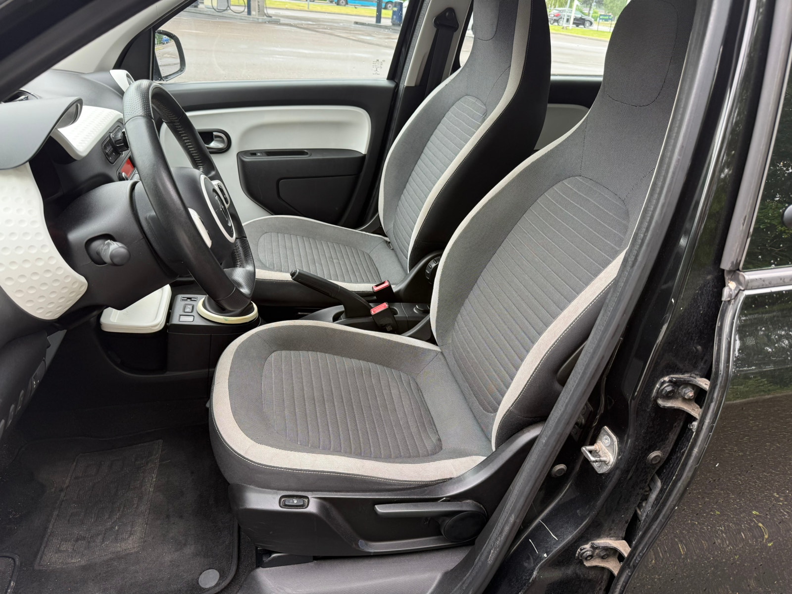 Renault Twingo til salg hos Nabilli