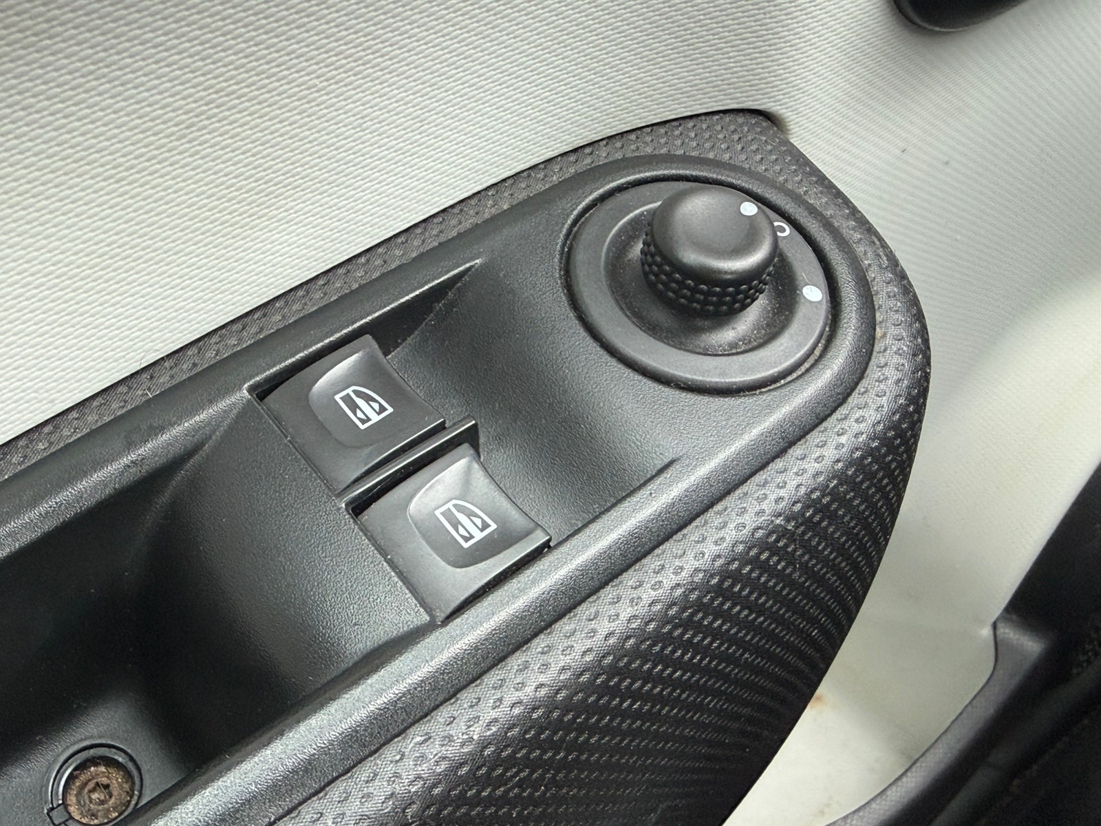 Renault Twingo til salg hos Nabilli