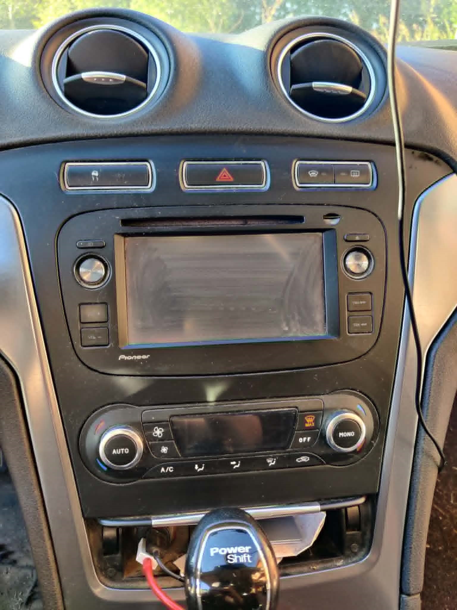 Ford Mondeo til salg hos Nabilli