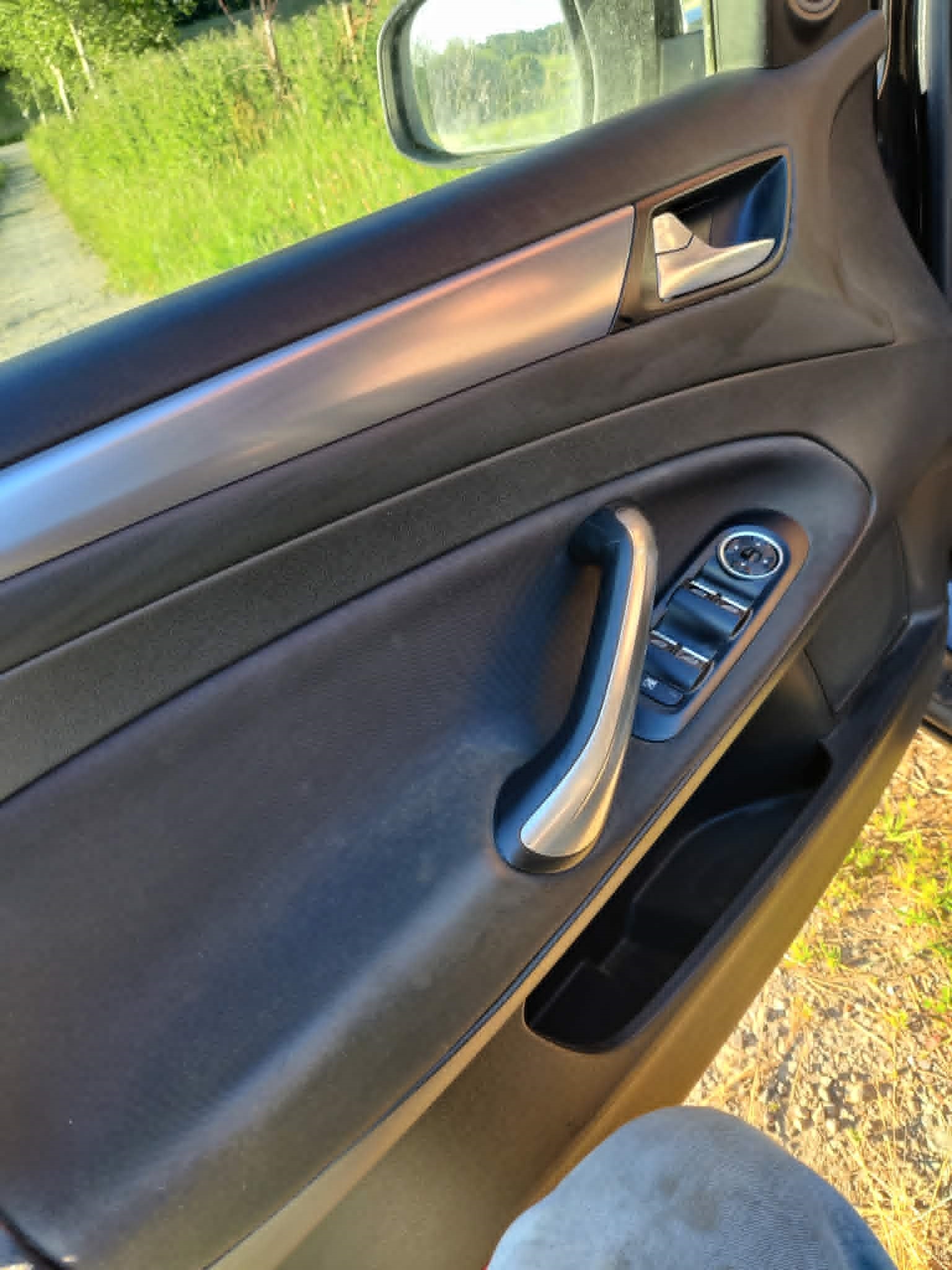 Ford Mondeo til salg hos Nabilli