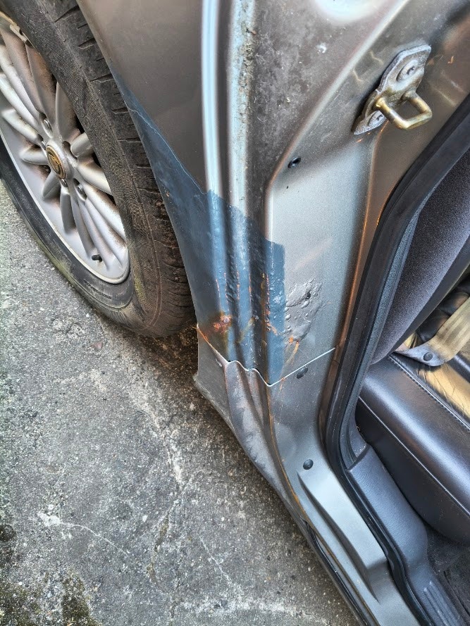 Chrysler 300M – billede 5