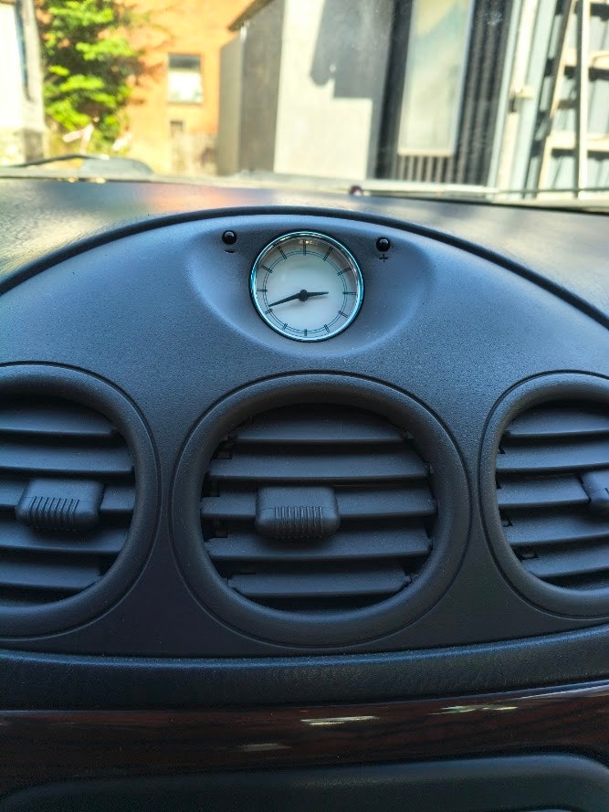 Chrysler 300M – billede 9