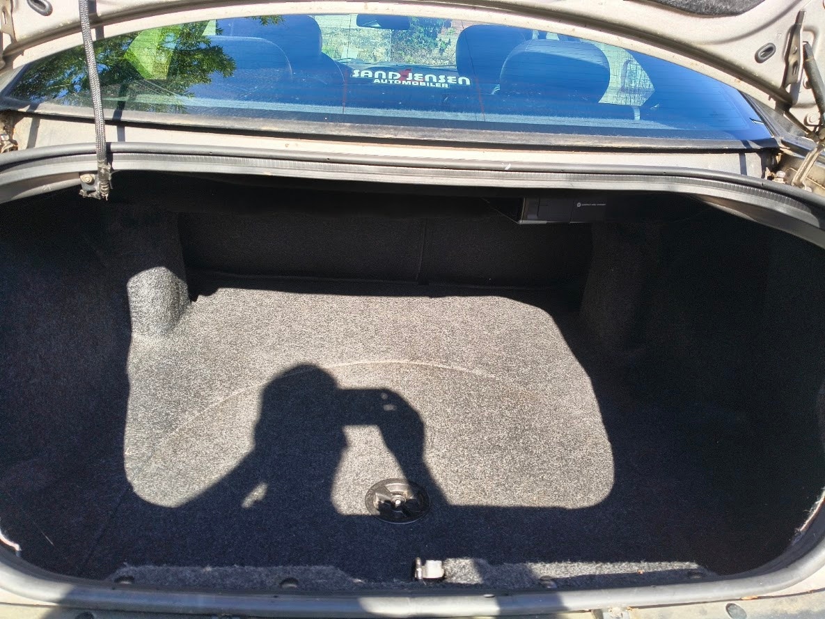 Chrysler 300M – billede 14