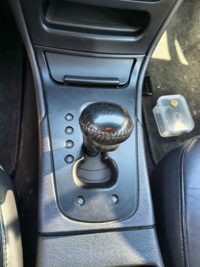 Chrysler 300M – billede 8