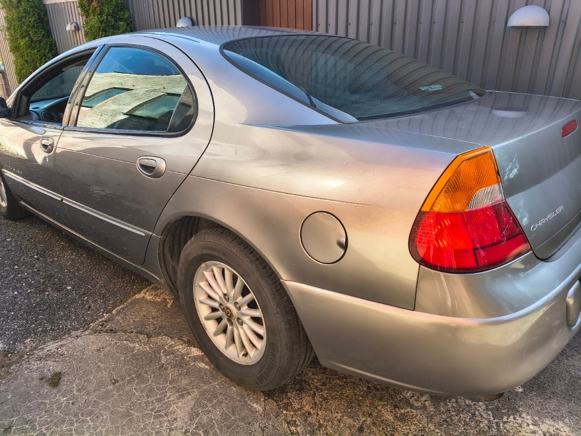 Chrysler 300M – billede 3