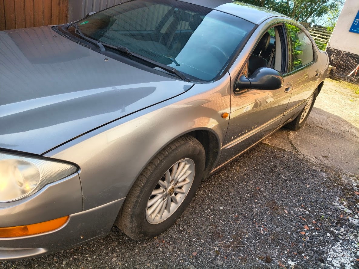 Chrysler 300M – billede 2