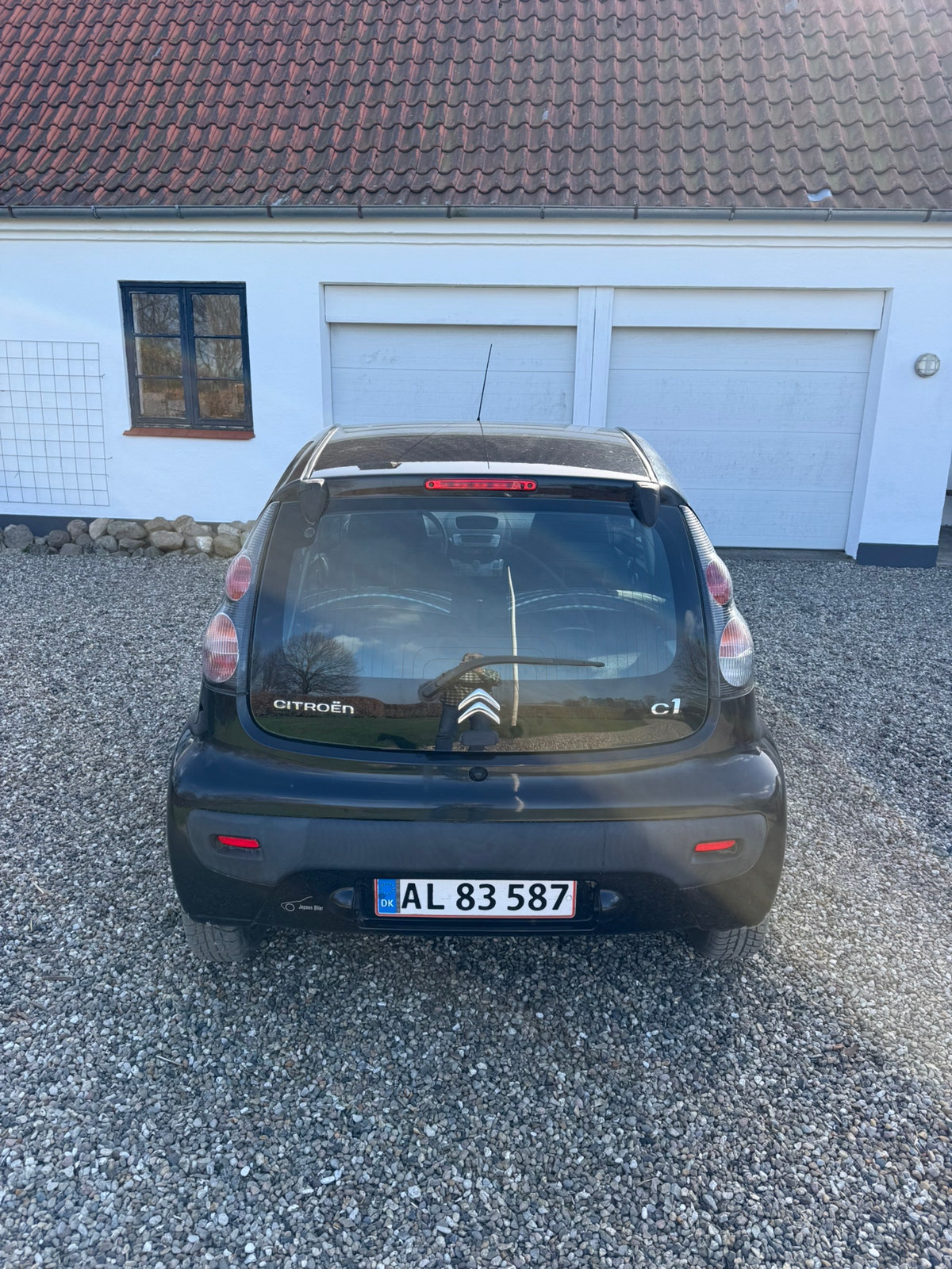 Citroen C1 – billede 6
