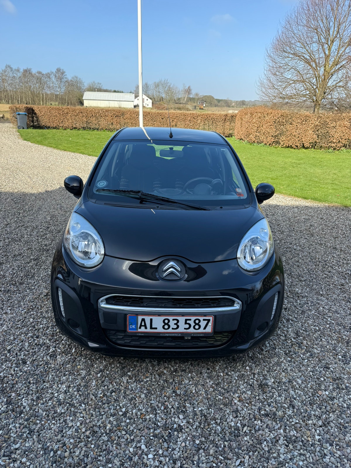 Citroen C1 – billede 2