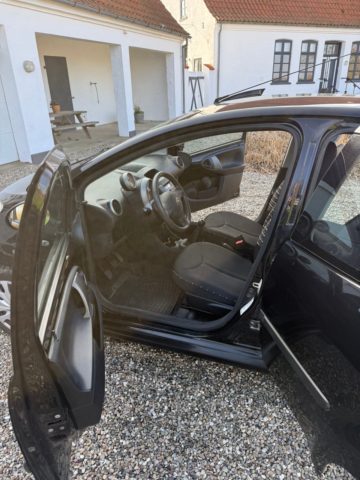 Citroen C1 – billede 10