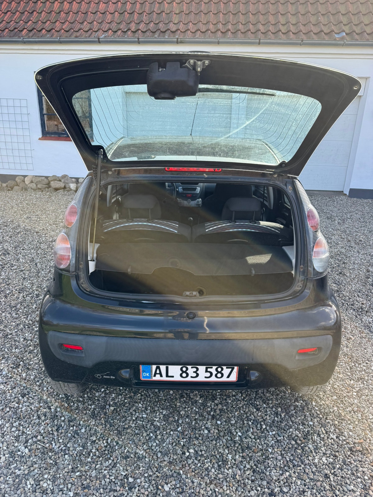 Citroen C1 – billede 7
