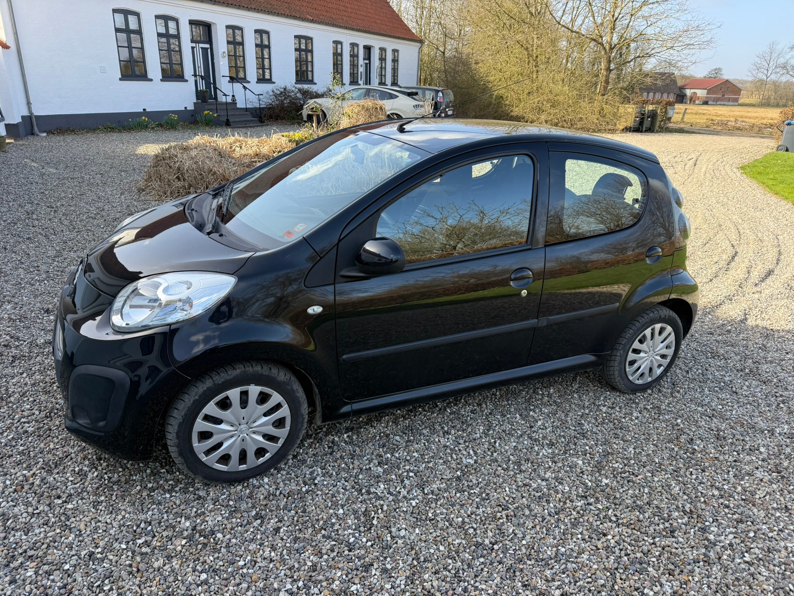 Citroen C1 – billede 3
