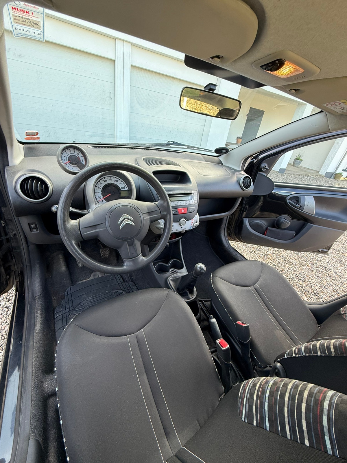 Citroen C1 – billede 4