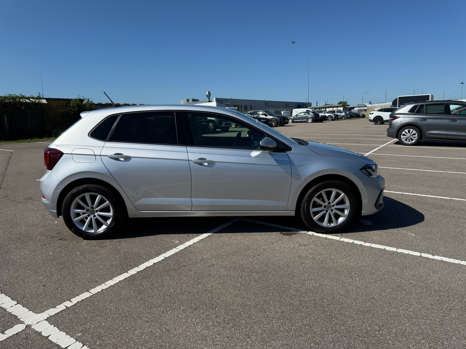 VW Polo – billede 10