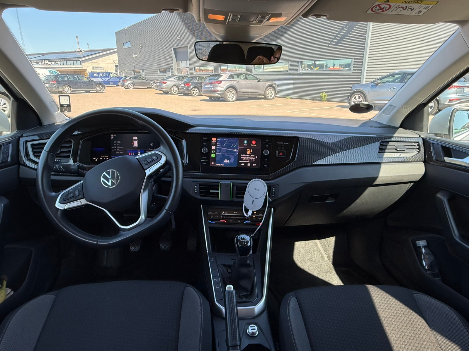 VW Polo – billede 15