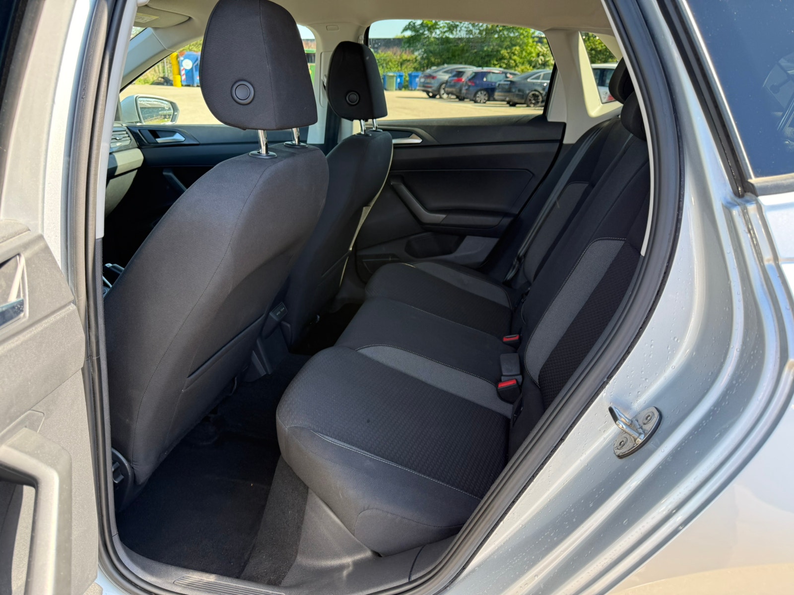 VW Polo – billede 12