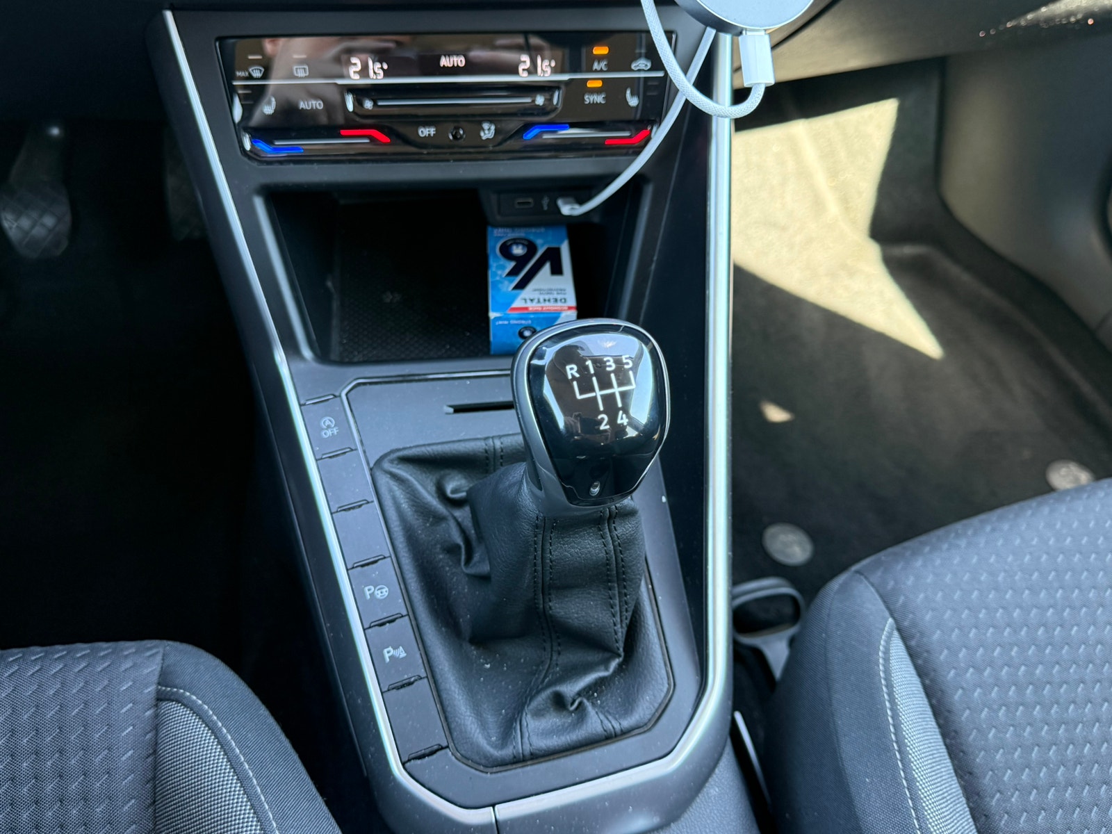 VW Polo – billede 20