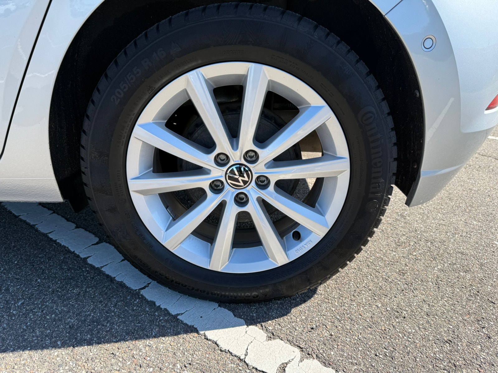 VW Polo – billede 23