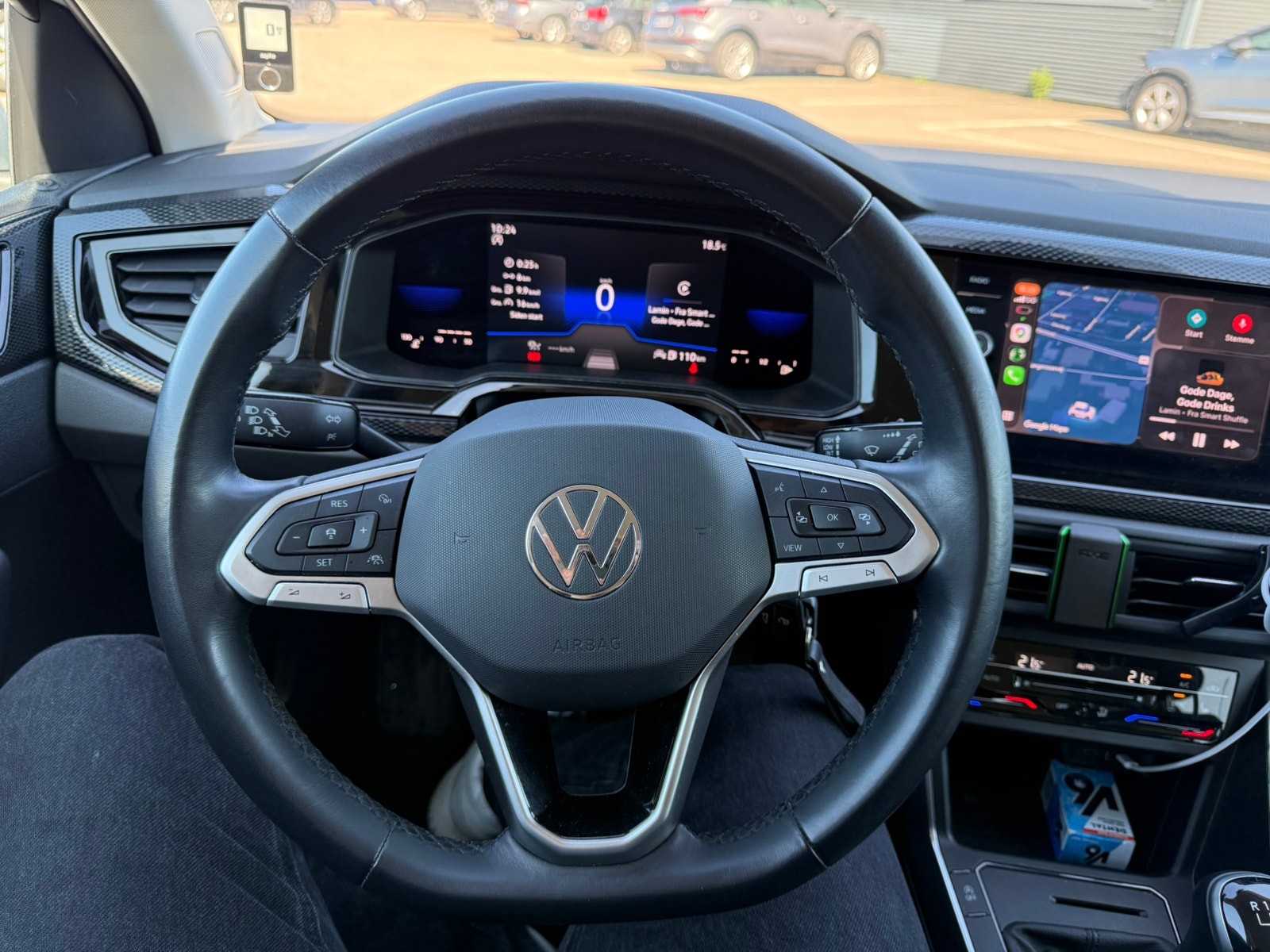 VW Polo – billede 16