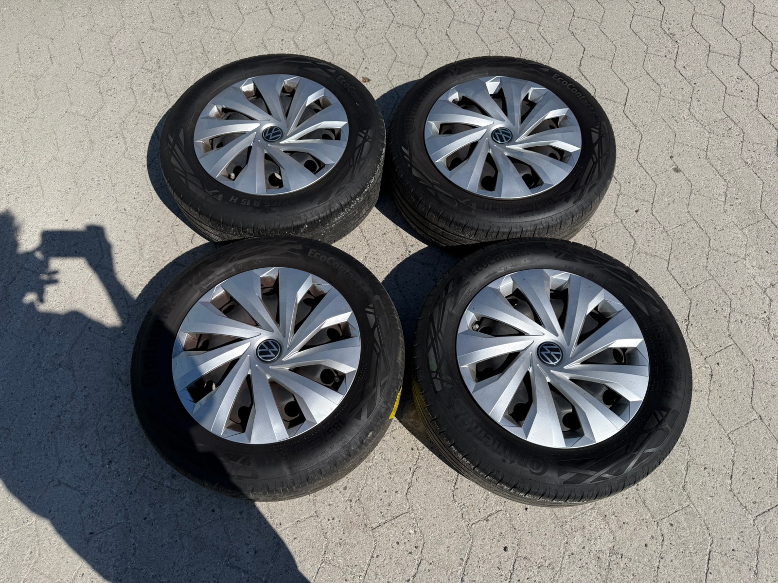 VW Polo – billede 4