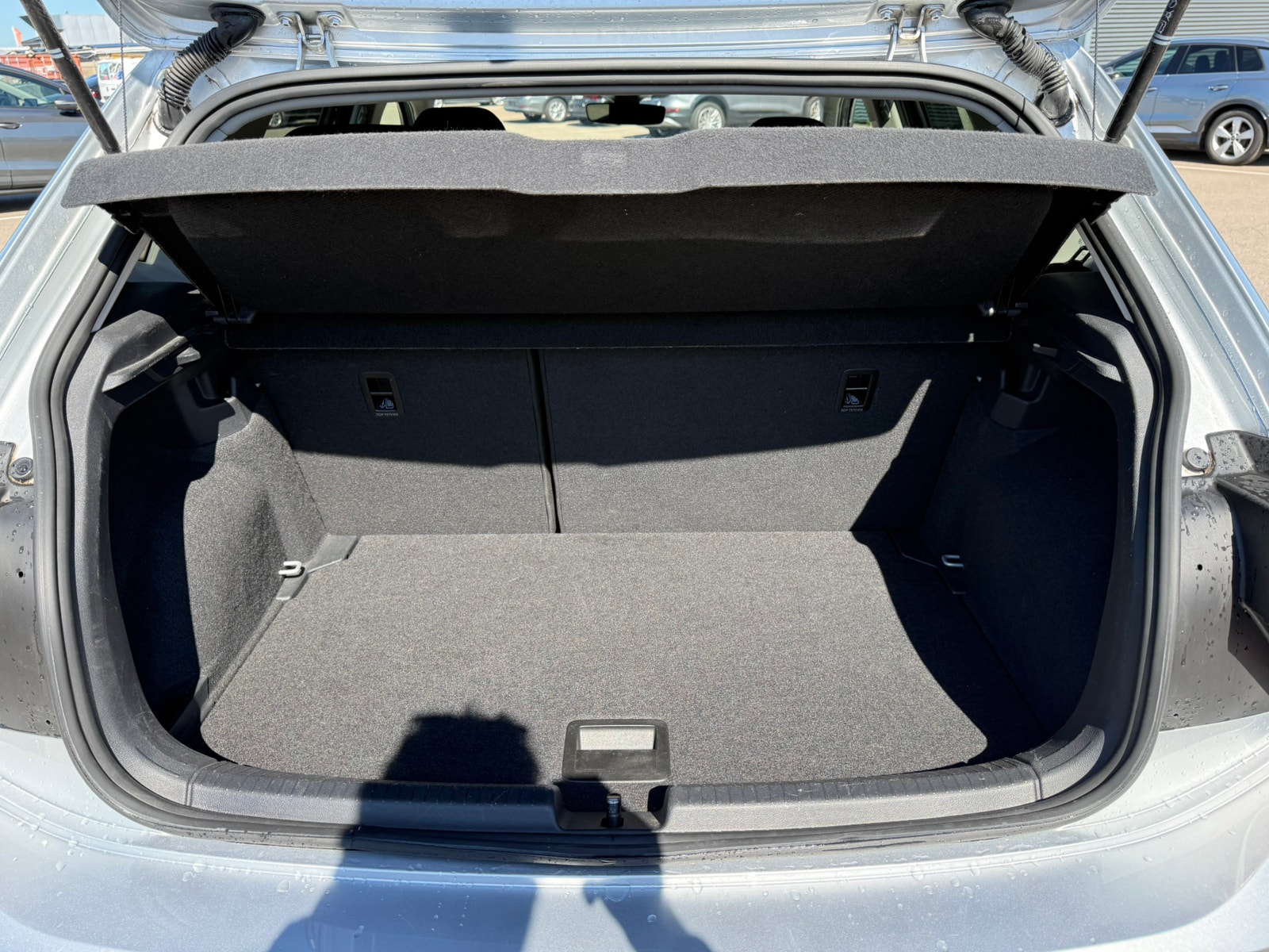 VW Polo – billede 13