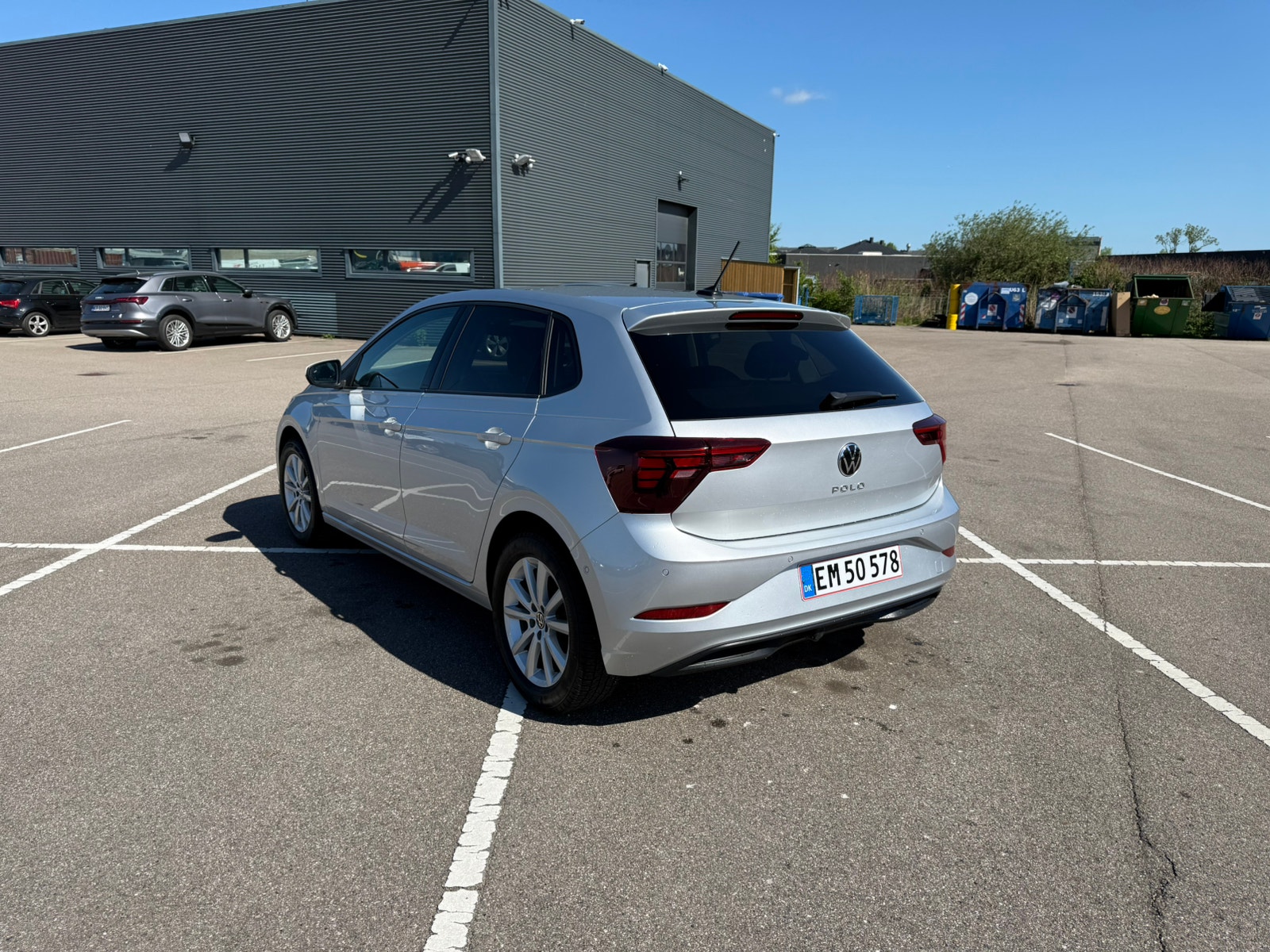 VW Polo – billede 7