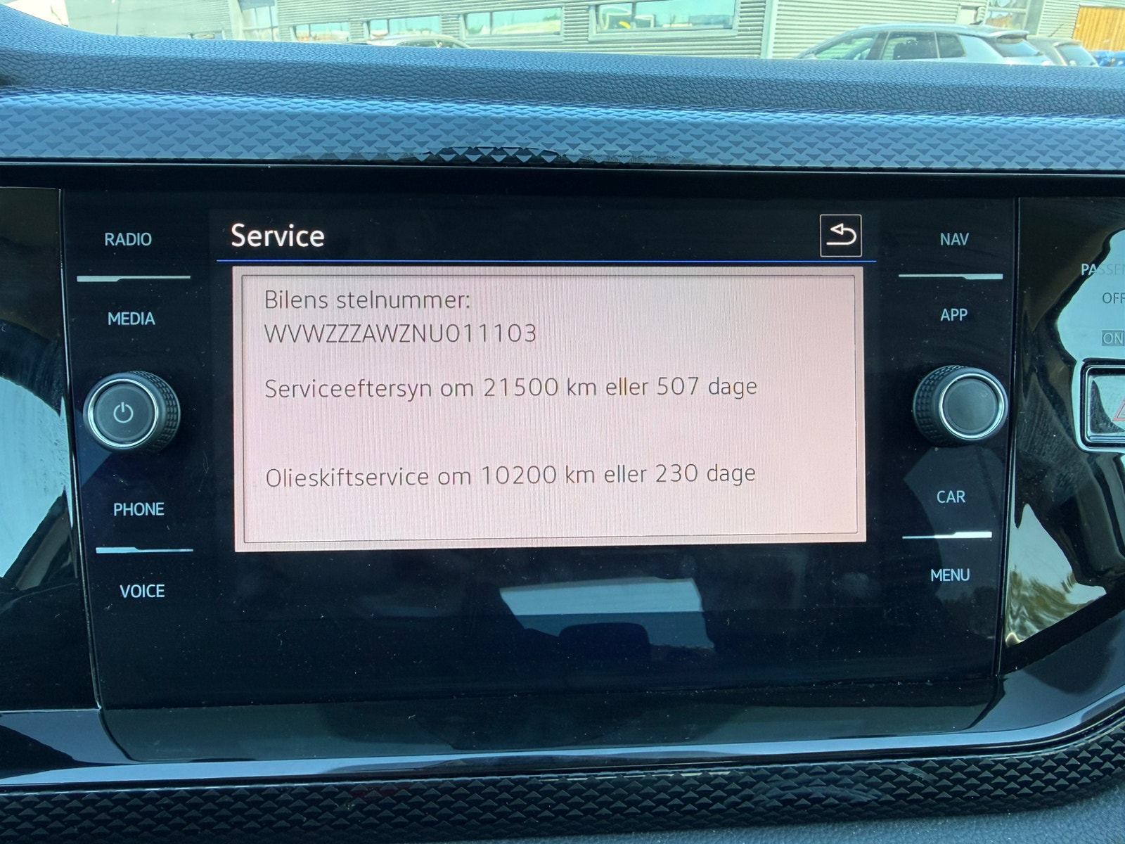 VW Polo – billede 19