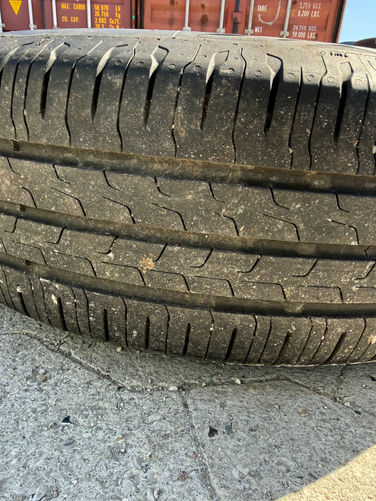 VW Polo – billede 5