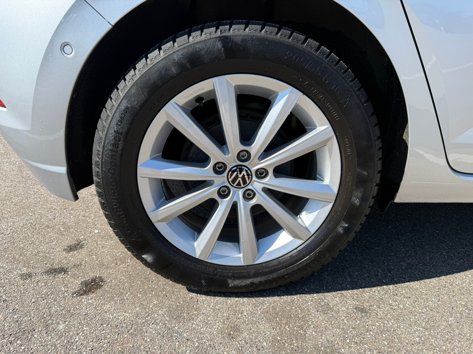 VW Polo – billede 24