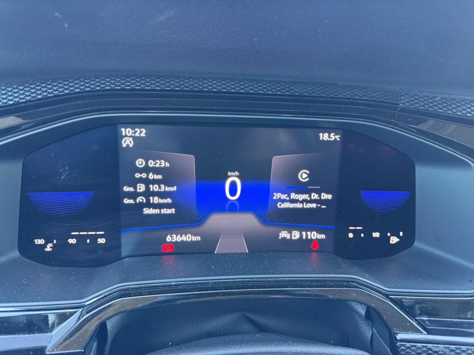 VW Polo – billede 17
