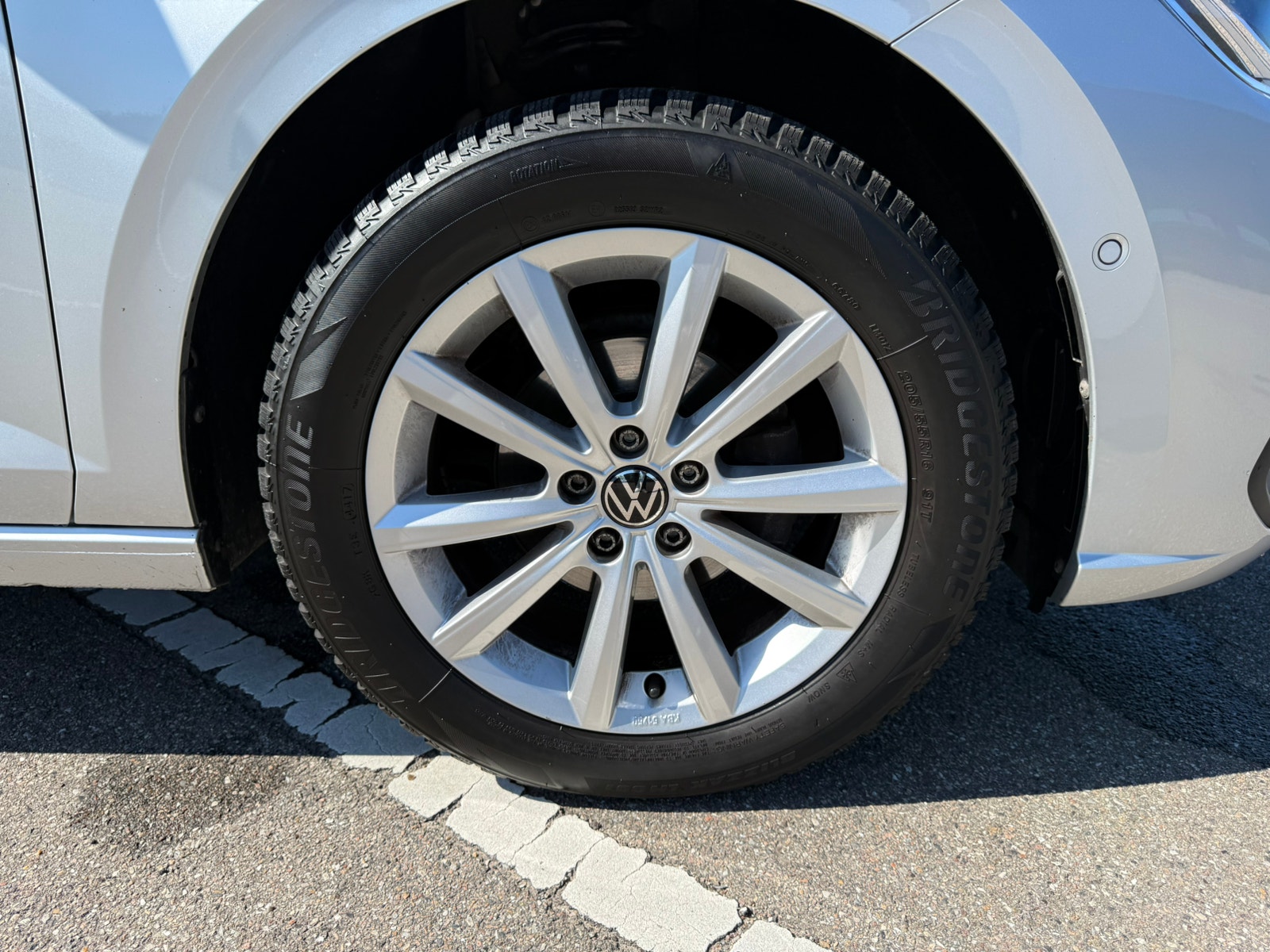 VW Polo – billede 25