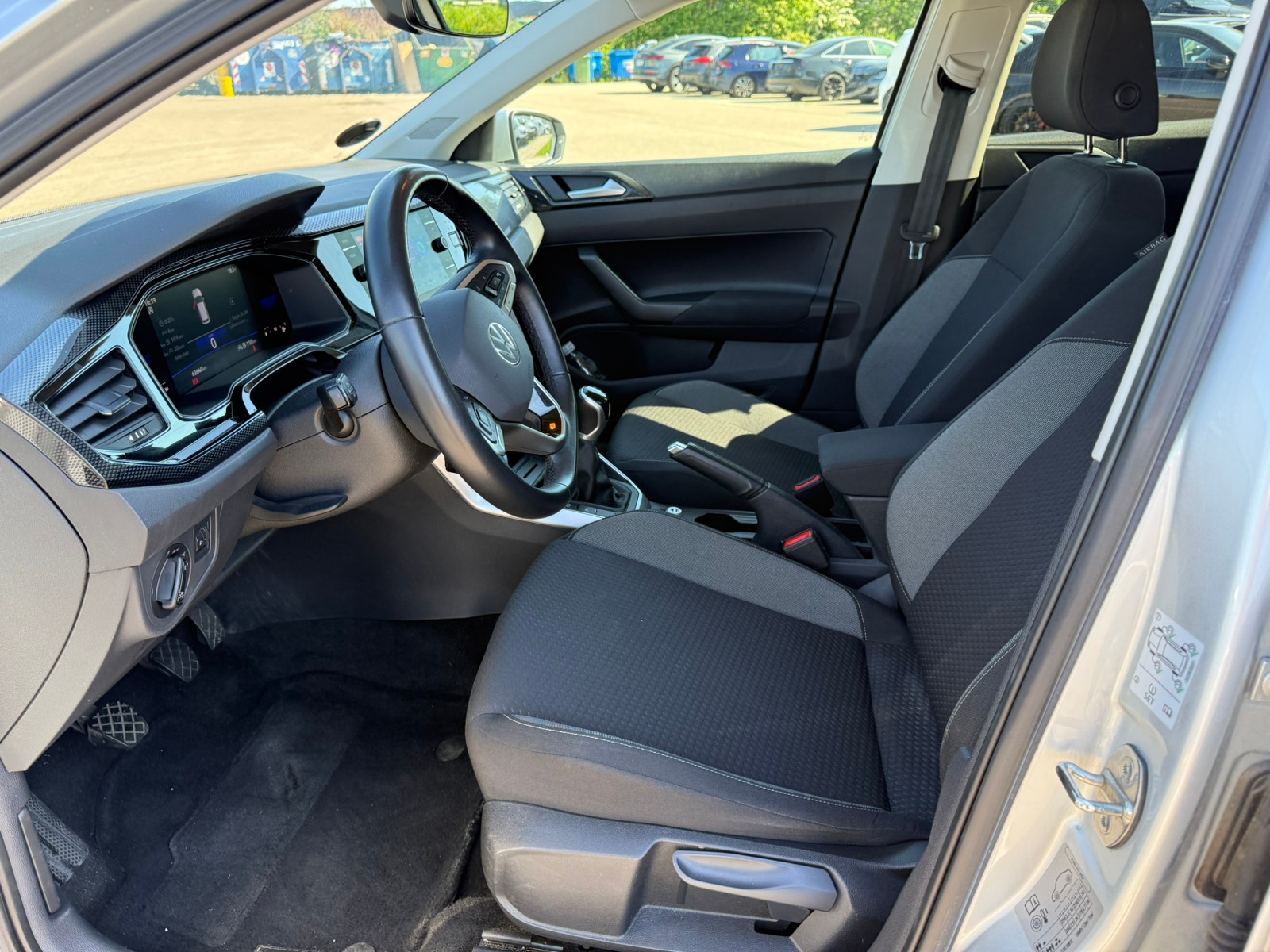 VW Polo – billede 11