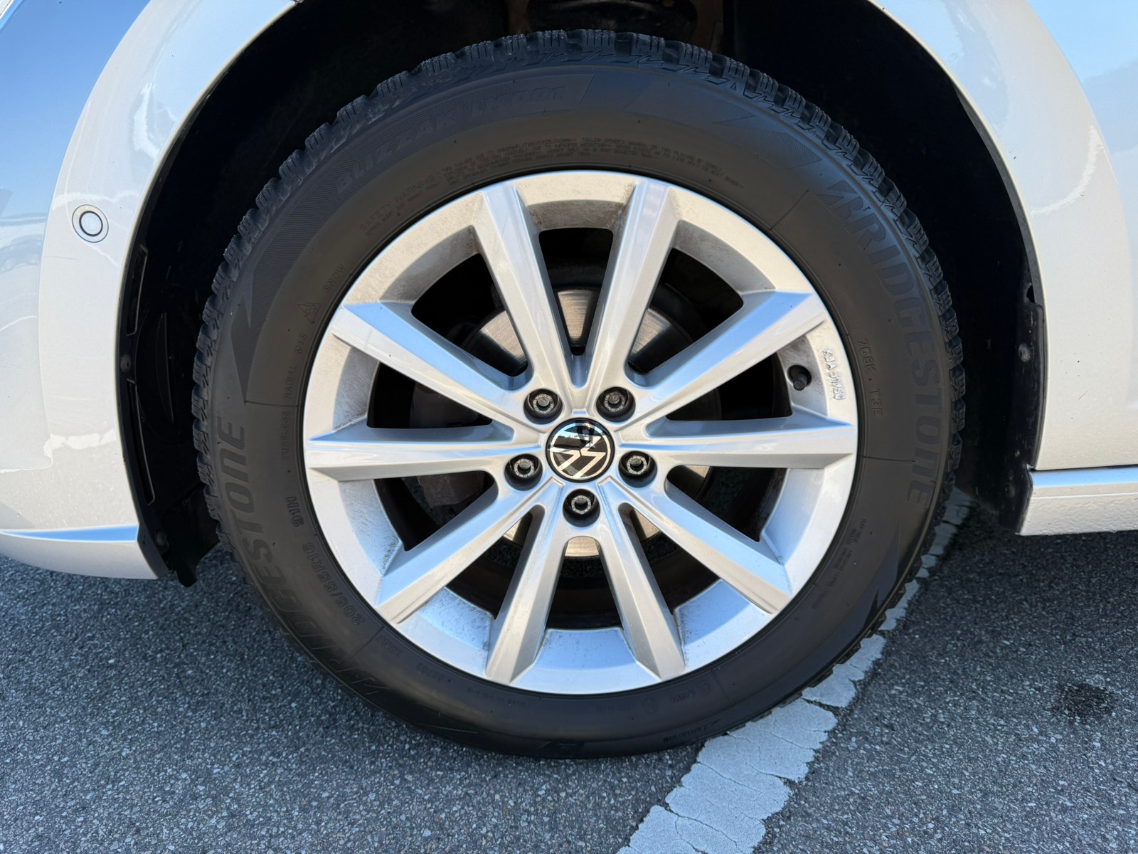 VW Polo – billede 22