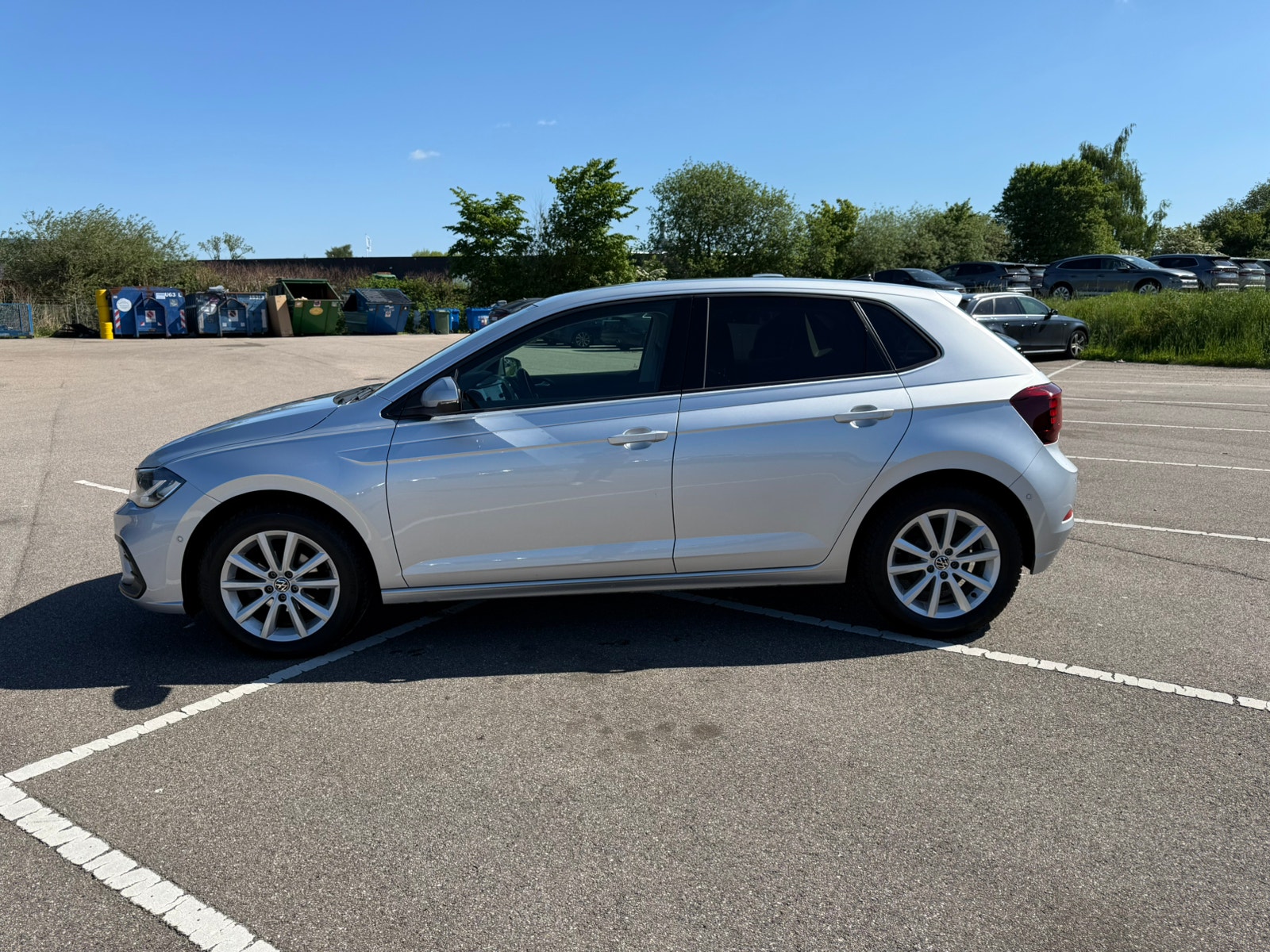 VW Polo – billede 6