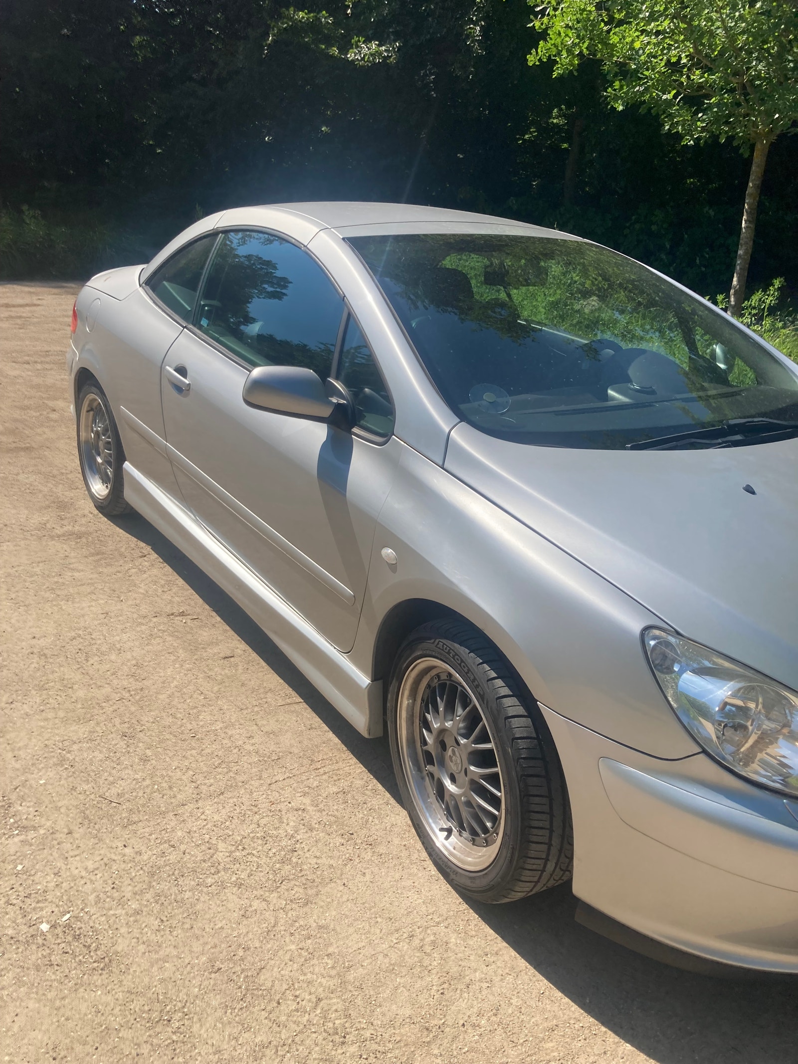 Peugeot 307 – billede 13