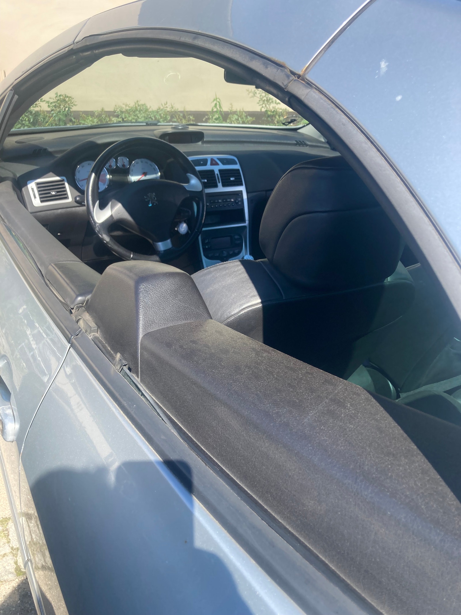 Peugeot 307 – billede 4