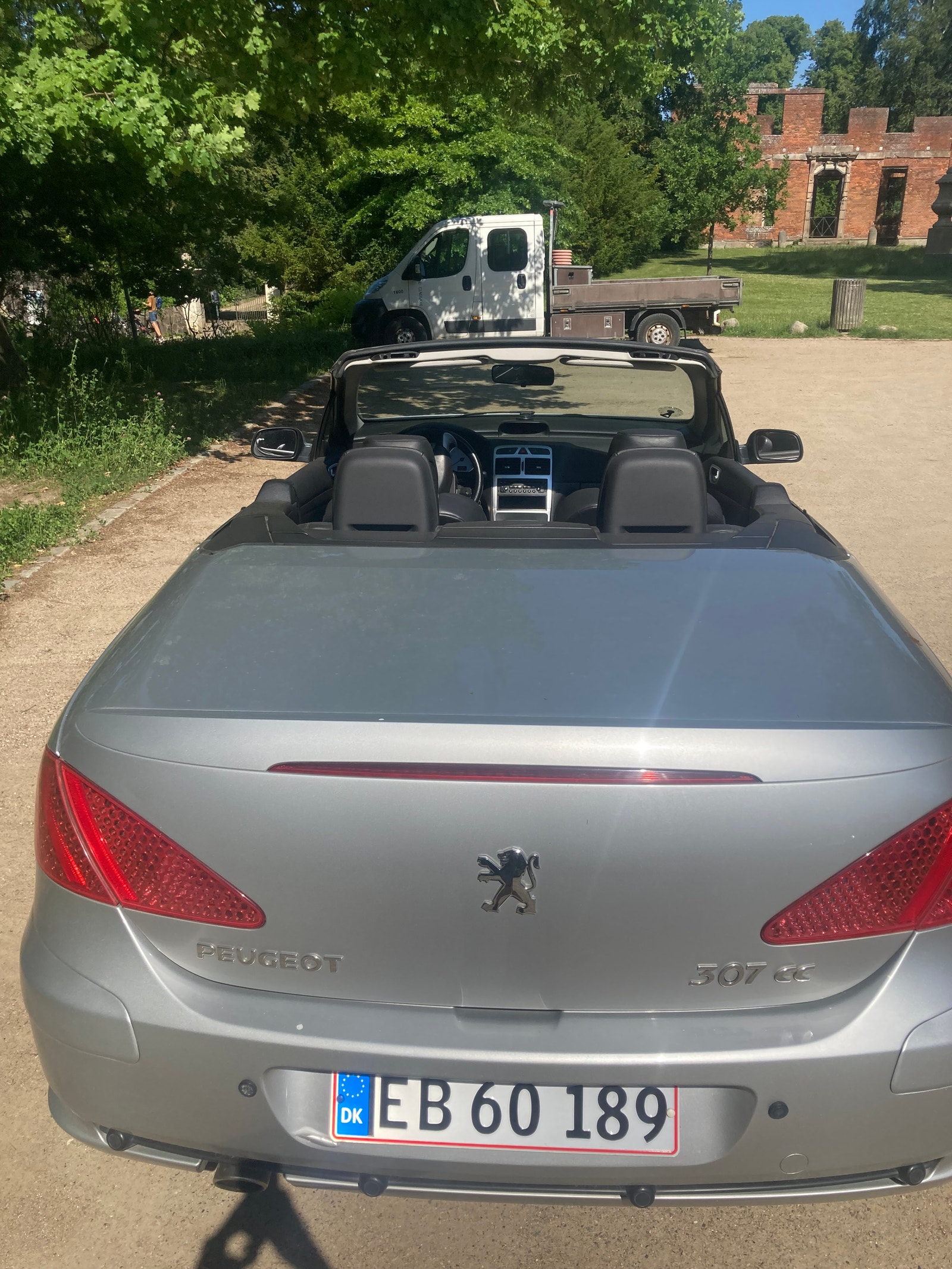 Peugeot 307 – billede 6