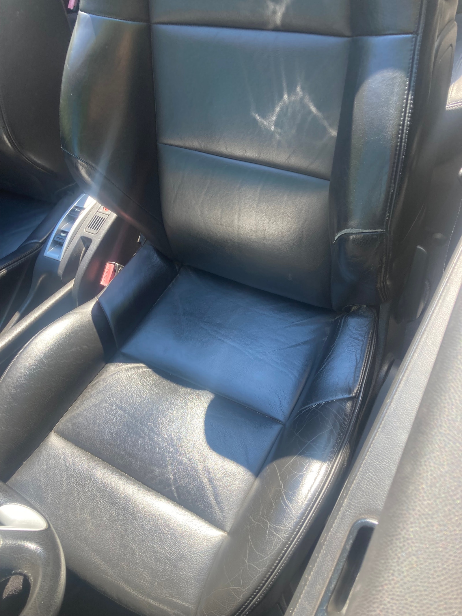 Peugeot 307 – billede 11