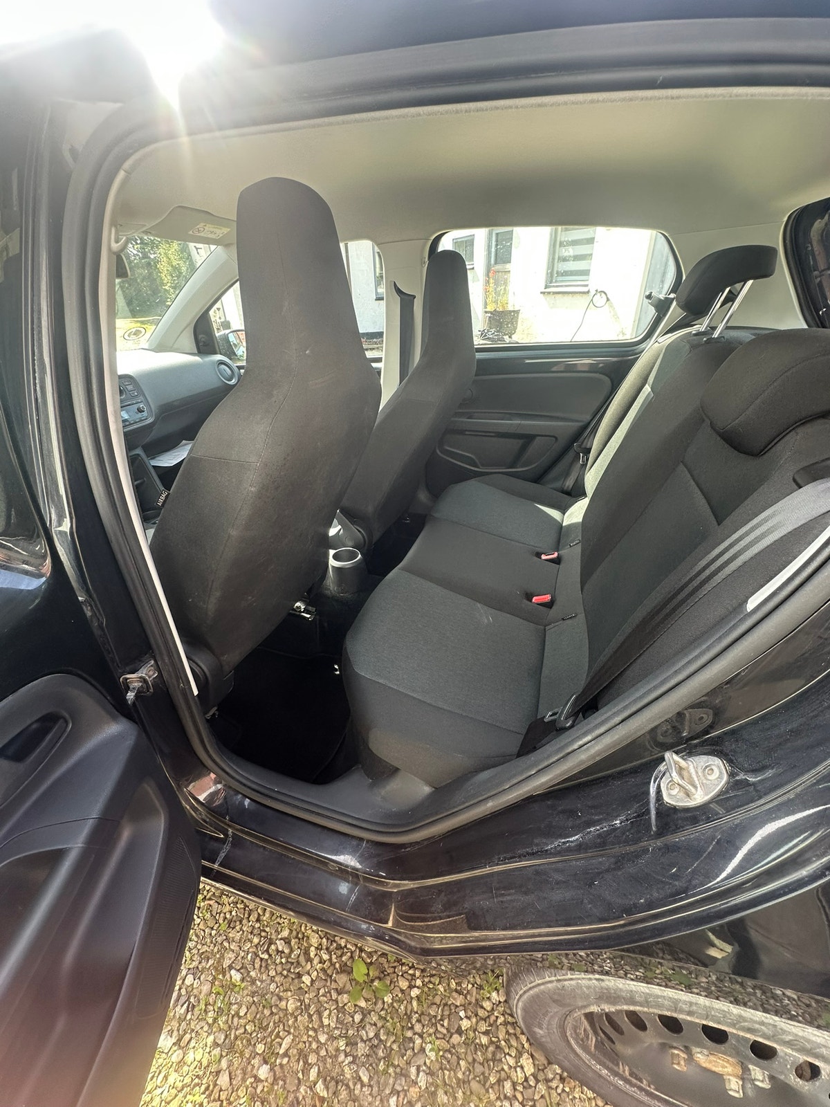 Skoda Citigo til salg hos Nabilli