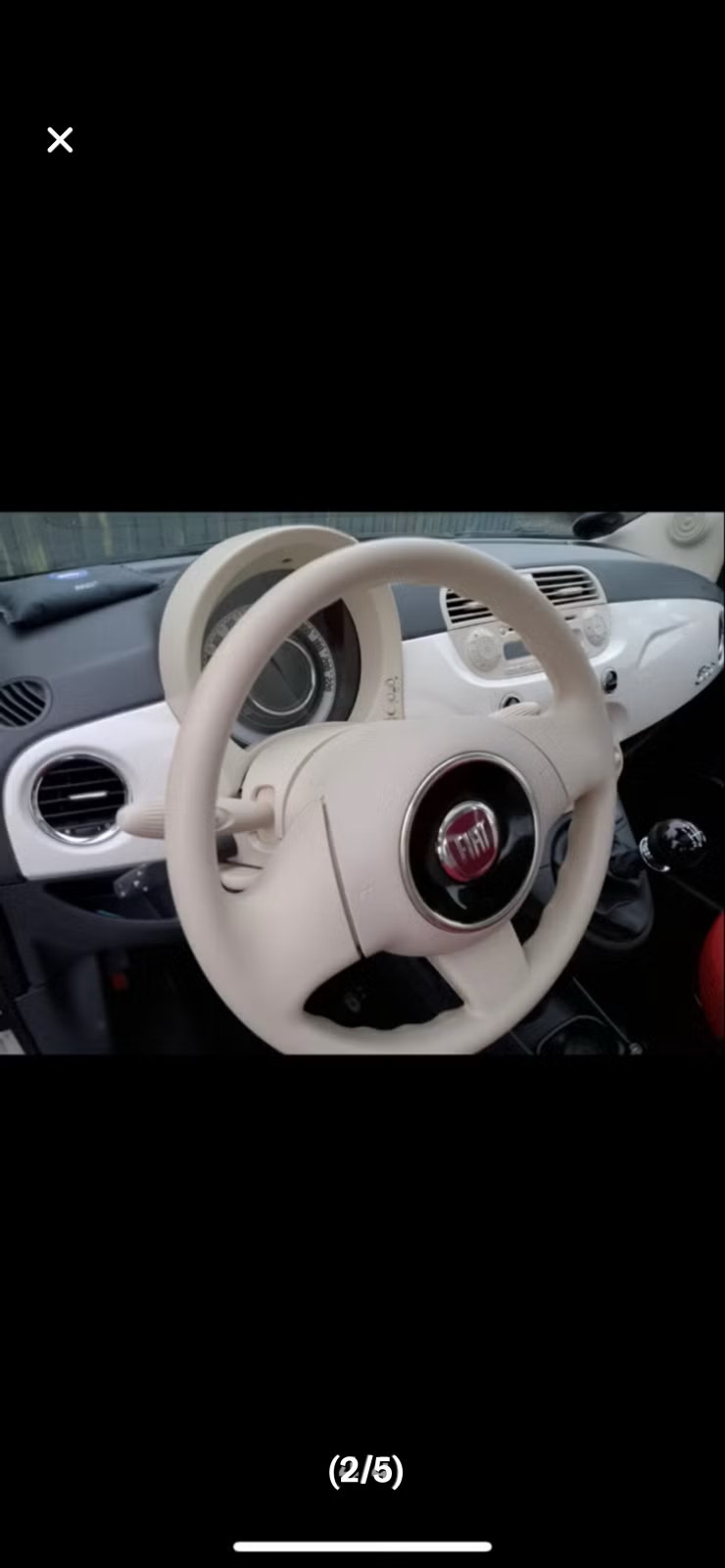 Fiat 500 – billede 3